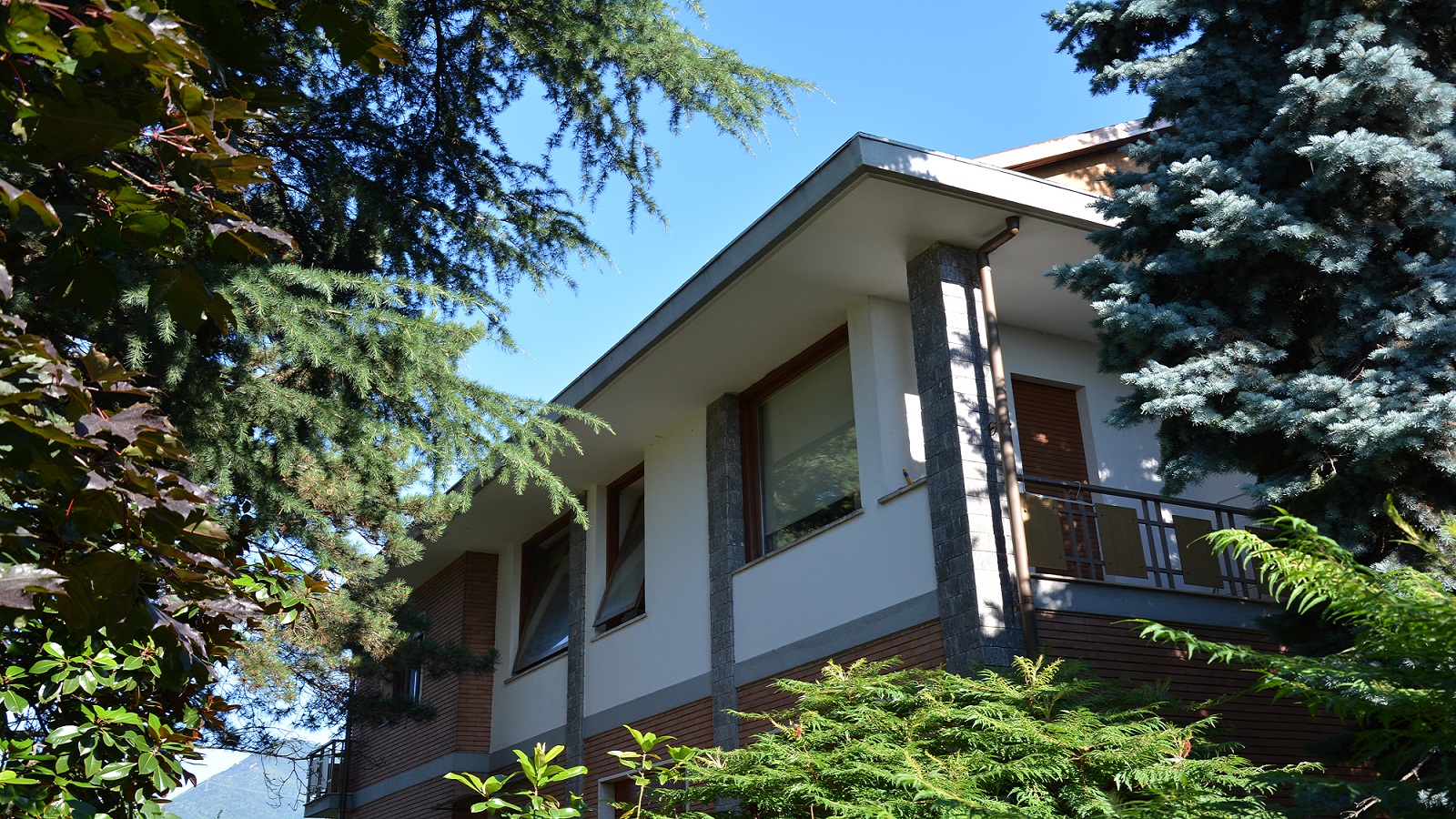 Residence Le Betulle Garden