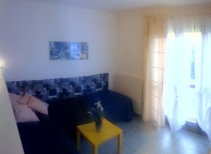 Appartamento 2 + 2 Letti